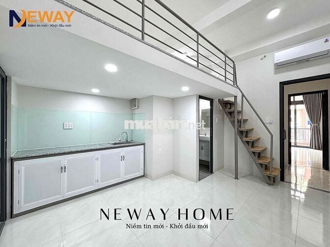 PHÒNG MỚI XÂY 100% - SẲN MÁY LẠNH - NGAY TRẠM THU PHÍ AN LẠC–AN SƯƠNG