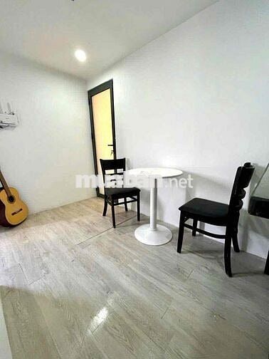 🔥NGÃ TƯ PHÚ NHUẬN CĂN HỘ 2PN-1PK-BANCOL 60M2 FULL NT - NHÀ MỚI XÂY