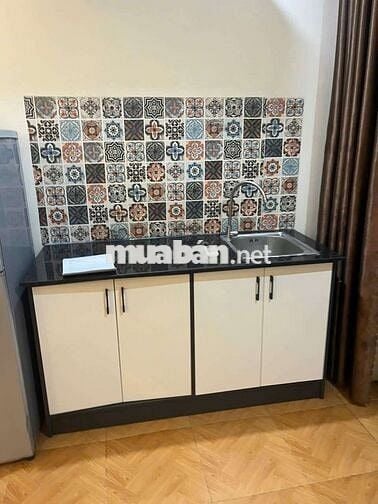 Phòng FULL nội thất, ngay Phú Mỹ Hưng