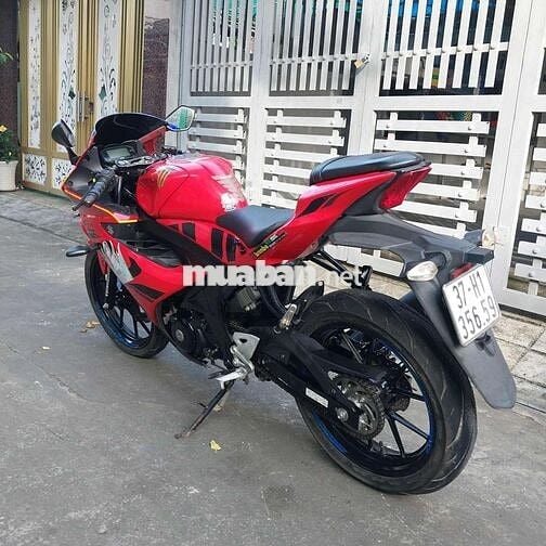 Can ban xe xuzuky gsx abs ngay chu ky giay