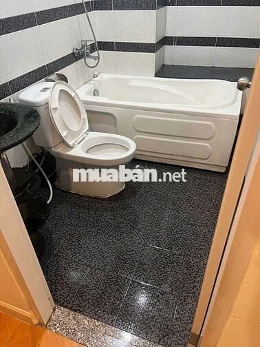 Phòng FULL nội thất, ngay Phú Mỹ Hưng