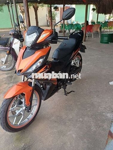 Can ban xe winer nhu hinh hoac giao luu xe khac