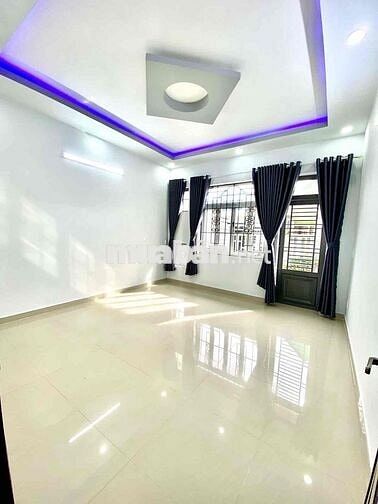 Chinh Chủ Gấp Bán Nhà Hẻm Xe Hơi Thới An -Q12 4 Tầng Vào ở ngay .