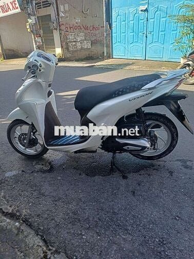 Can ban xe vision nhu hinh hoac giao luu xe khac