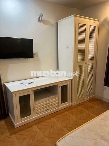 Phòng FULL nội thất, ngay Phú Mỹ Hưng