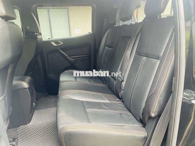 FORD RANGER WILDTRAK 2021 NHẬP THÁI_1 CHỦ ĐI KỸ