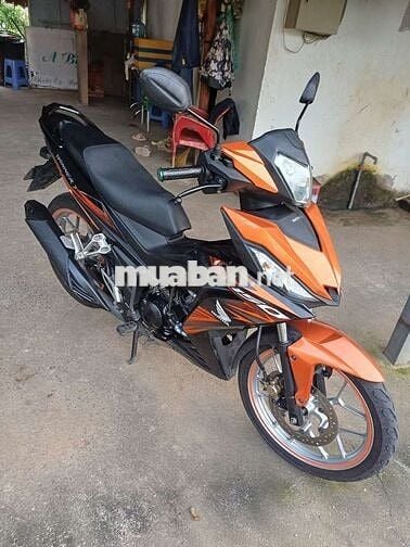 Can ban xe winer nhu hinh hoac giao luu xe khac