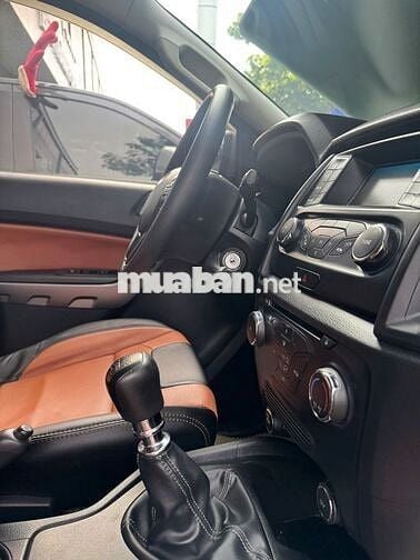 FORD RANGER 2019 SỐ SÀN_1 CHỦ TRANG PHỤ KIỆN NHIỀU