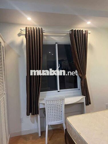 Phòng FULL nội thất, ngay Phú Mỹ Hưng