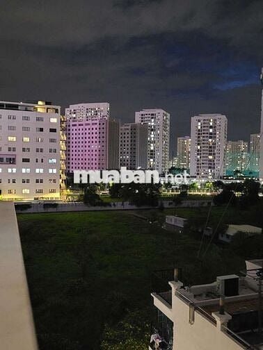 Phòng FULL nội thất, ngay Phú Mỹ Hưng