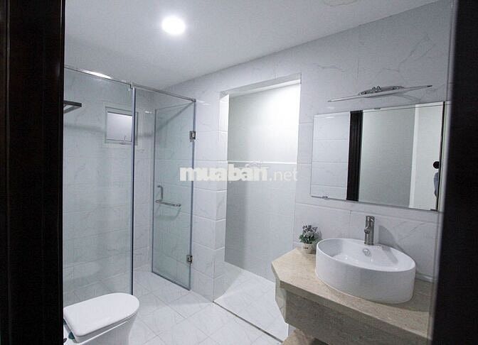 CĂN HỘ 1 PHÒNG NGỦ - STUDIO TRỐNG SẴN FULL NỘI THẤT QUẬN 7