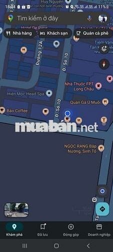 Phòng FULL nội thất, ngay Phú Mỹ Hưng