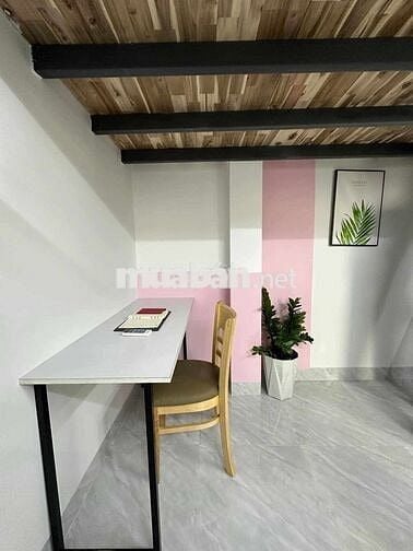 Phòng trọ 20m² đường Nguyễn Kiệm, Q.Gò Vấp