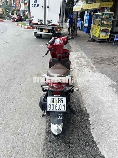 Vision fi, Đk 2018, Odo 15700km, Xe Zin, Máy Êm.