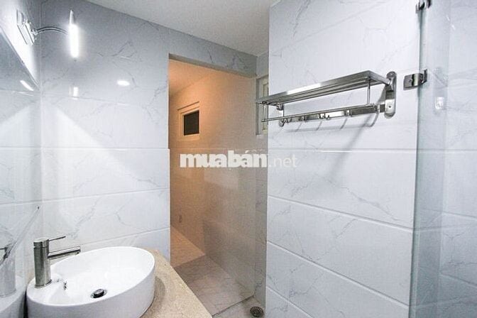 CĂN HỘ 1 PHÒNG NGỦ - STUDIO TRỐNG SẴN FULL NỘI THẤT QUẬN 7