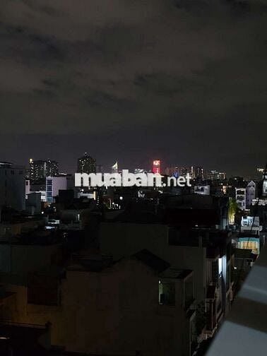 Phòng FULL nội thất, ngay Phú Mỹ Hưng