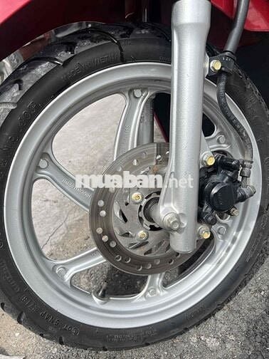 Vision fi, Đk 2018, Odo 15700km, Xe Zin, Máy Êm.