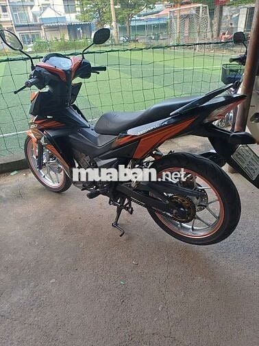 Can ban xe winer nhu hinh hoac giao luu xe khac