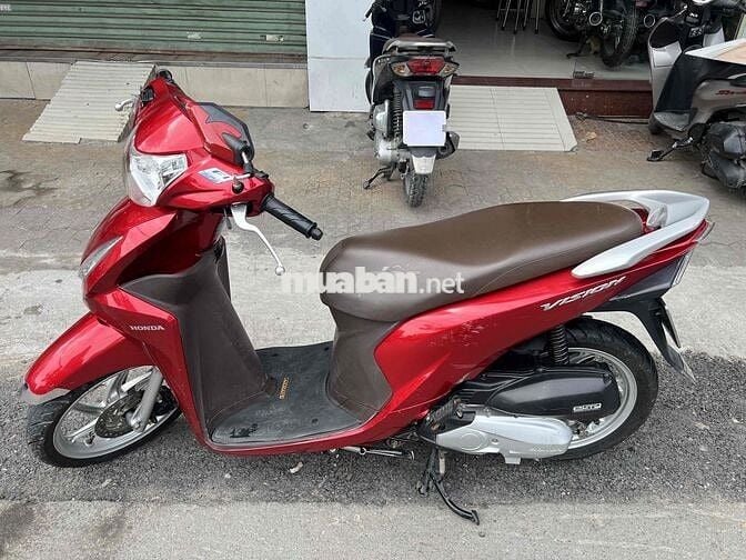 Vision fi, Đk 2018, Odo 15700km, Xe Zin, Máy Êm.