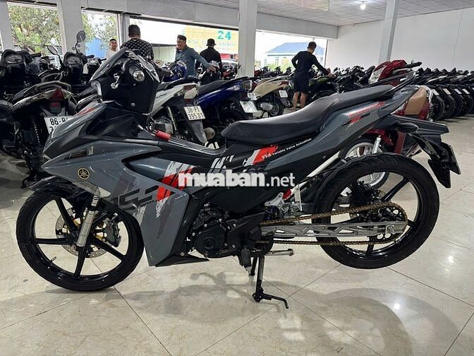 Exciter 155 2022 kiểng