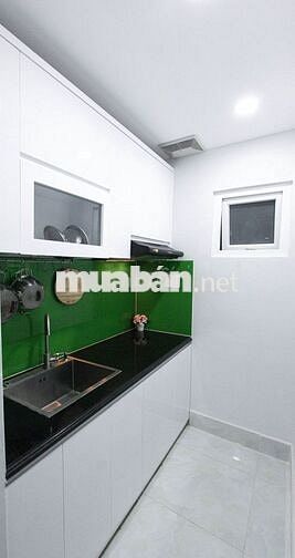 CĂN HỘ 1 PHÒNG NGỦ - STUDIO TRỐNG SẴN FULL NỘI THẤT QUẬN 7