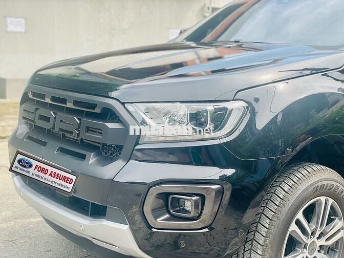FORD RANGER WILDTRAK 2021 NHẬP THÁI_1 CHỦ ĐI KỸ