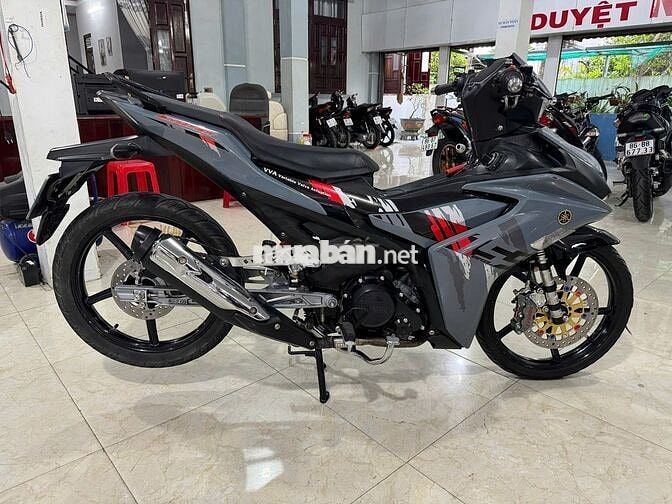 Exciter 155 2022 kiểng