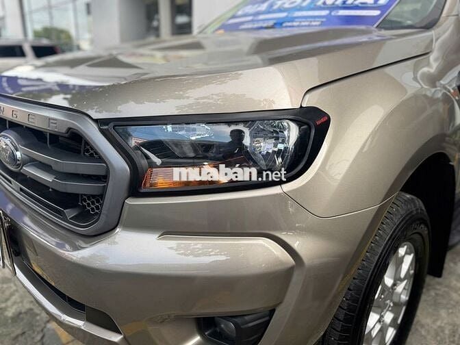 FORD RANGER 2019 SỐ SÀN_1 CHỦ TRANG PHỤ KIỆN NHIỀU