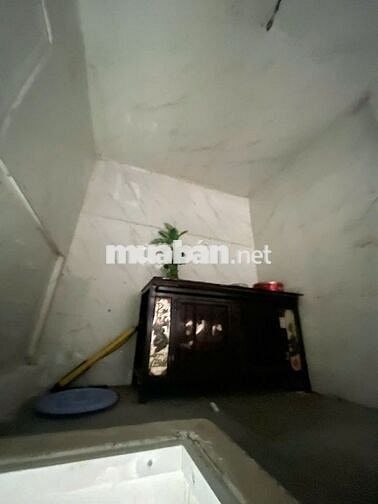 Nhà mặt tiền 13m2, 2 phòng ngủ, đường Trần Văn Kỷ, Q. Bình Thạnh