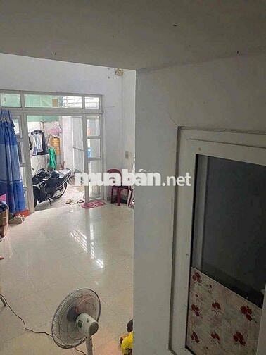 Nhà ngay trung tâm Thủ đức đường 16 Linh Trung gần bệnh viện 3PN 2WC