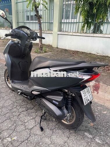 lead 4 val 12/2024 ABS bstp chính chủ