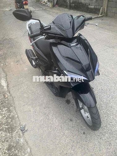 Honda AirBlade 125FI chính chủ 2017 BSTP