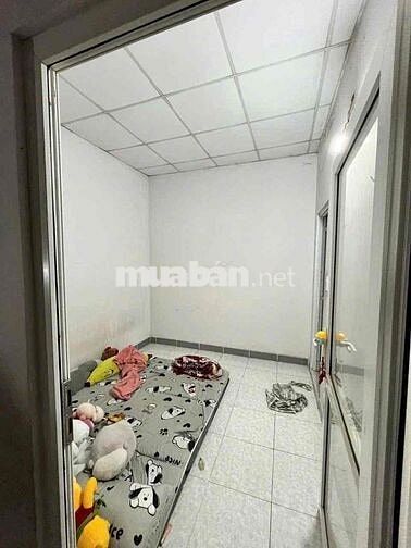 Nhà ngay trung tâm Thủ đức đường 16 Linh Trung gần bệnh viện 3PN 2WC