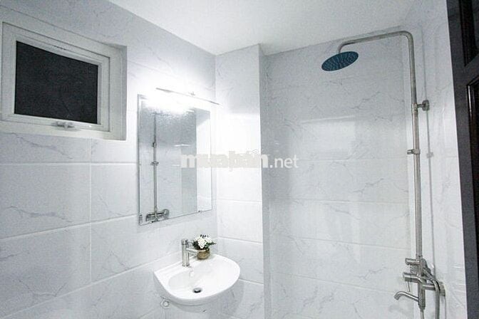 CĂN HỘ 1 PHÒNG NGỦ - STUDIO TRỐNG SẴN FULL NỘI THẤT QUẬN 7