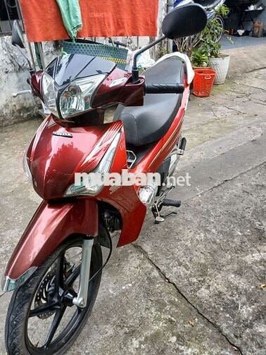 Can ban xe future nhu hinh hoac giao luu xe khac