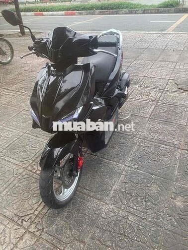 Honda AirBlade 125FI chính chủ 2017 BSTP
