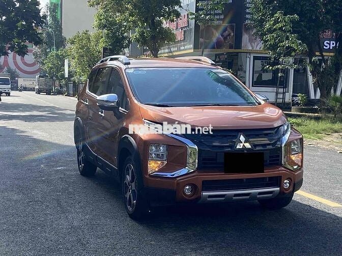 Mitsubishi Xpander Cross 2022 - 42600 km