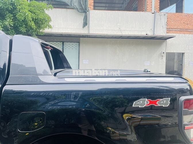 FORD RANGER WILDTRAK 2021 NHẬP THÁI_1 CHỦ ĐI KỸ