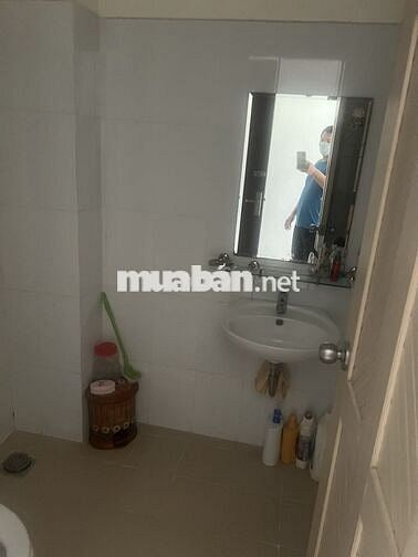 BÁN CHUNG CƯ HQC HÓC MÔN, 1.05TỶ , 54M2, 2PN, 1WC