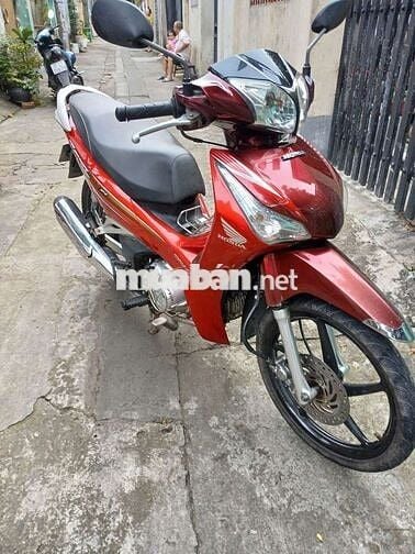 Can ban xe future nhu hinh hoac giao luu xe khac