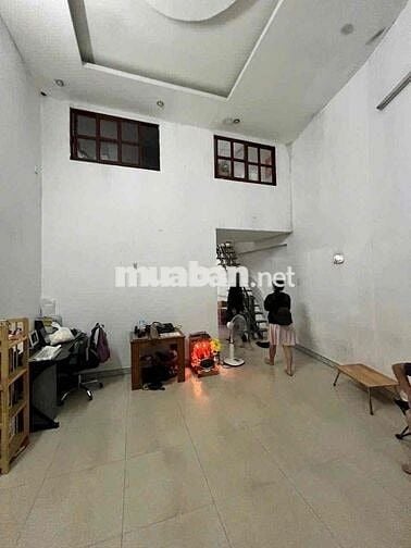 Nhà ngay trung tâm Thủ đức đường 16 Linh Trung gần bệnh viện 3PN 2WC