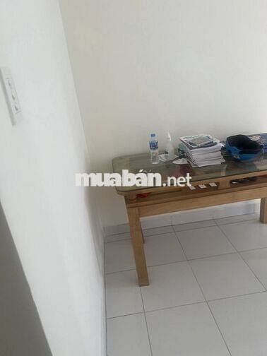 BÁN CHUNG CƯ HQC HÓC MÔN, 1.05TỶ , 54M2, 2PN, 1WC