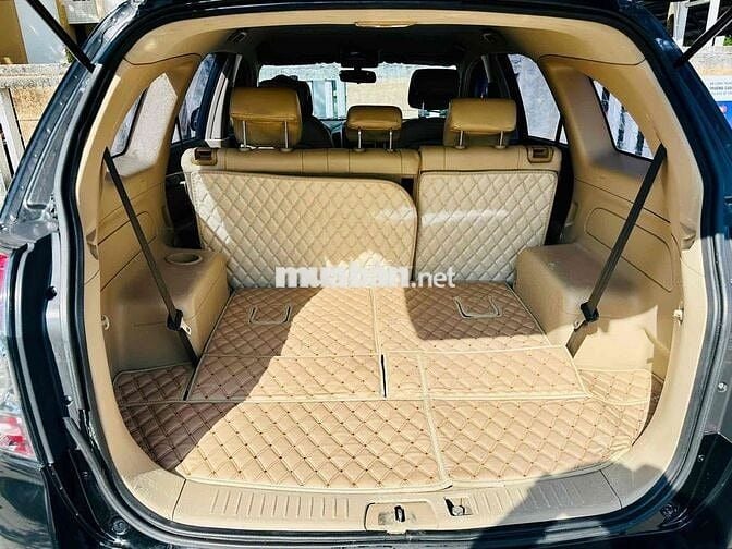 Chevrolet Captiva 2010 Maxx LT 2.4 - 140000 km