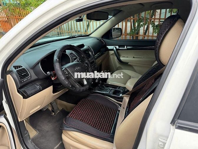 Kia Sorento 2019 2.4 GAT Deluxe - 82000 km