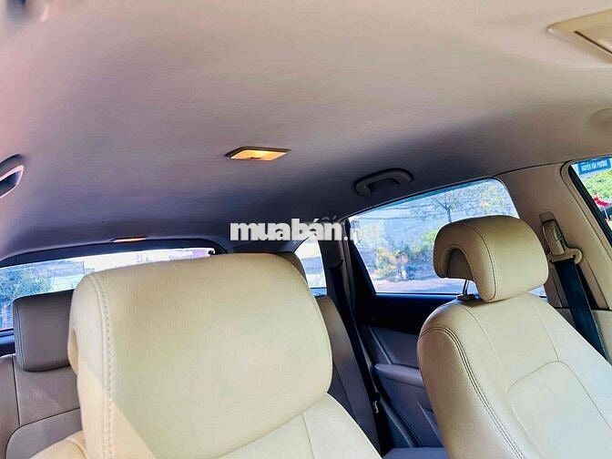 Chevrolet Captiva 2010 Maxx LT 2.4 - 140000 km