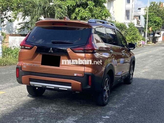 Mitsubishi Xpander Cross 2022 - 42600 km
