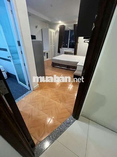 Phòng FULL nội thất, ngay Phú Mỹ Hưng