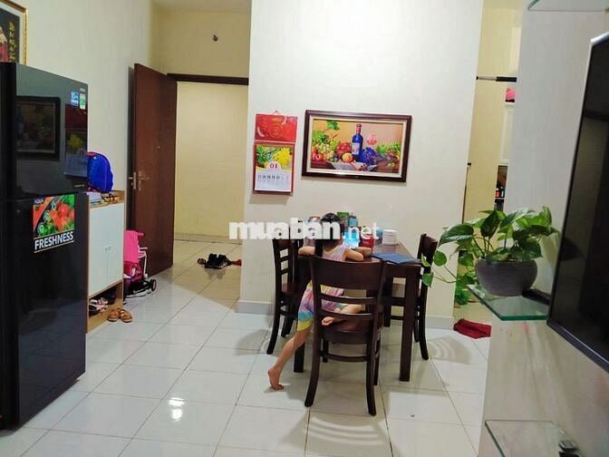 BÁN CHUNG CƯ HQC HÓC MÔN, 1.05TỶ , 54M2, 2PN, 1WC