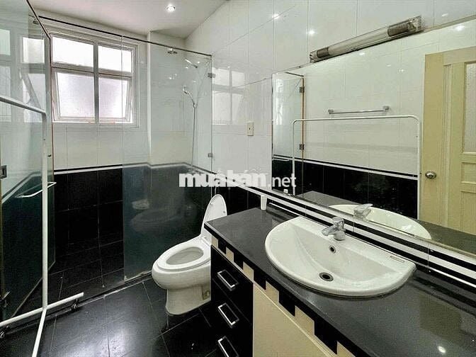 PHÒNG TRỌ TRUNG TÂM Q7 - CÁCH LOTTE 800m