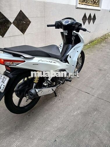 Can ban xe future nhu hinh hoac giao luu xe khac